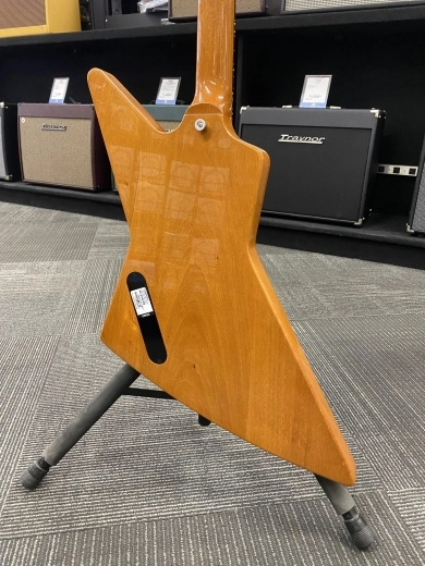 Gibson - EXPLORER ANTIQUE NATURAL 3